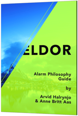 How to create an alarm philosophy