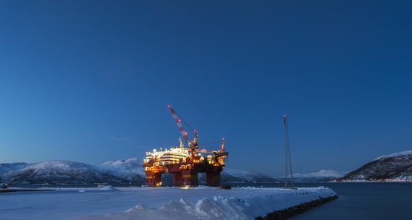 Service level agreements for control systems, ABB, Honeywell DynAMo, Eldor UK, Eldor AS