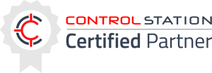 Control Station Certified partner - control system - loop tuning - process optimisation