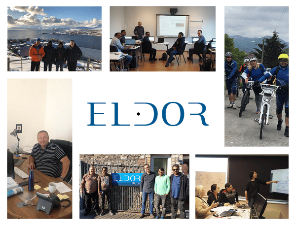 Eldor year 2019