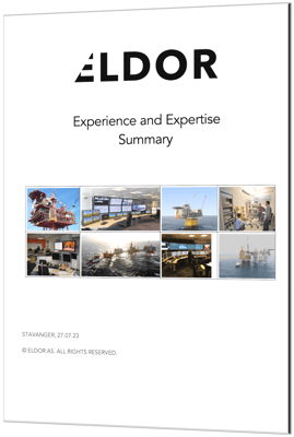 Experience and Expertise Summary