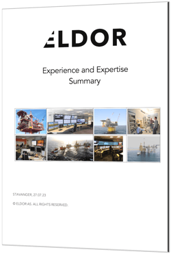 Experience and Expertise Summary_3D