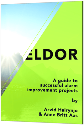 Successful alarm improvement projects - alarm management