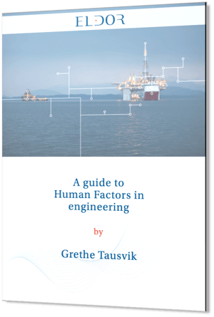 What are human factors - how do human factors work in engineering