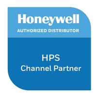 Honeywell Channel Partner Autorized distributor