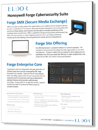 Honeywell forge cybersecurity