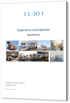 Experience and Expertise Summary_3D