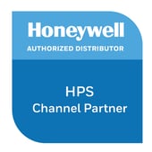 Honeywell Channel Partner Autorized distributor