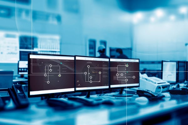 AlarmTracker, software for multilevel flow modelling, oil and gas industry, root cause and counteraction of issues, Kairos -  Control room assistant