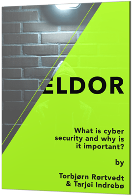 What is cyber security - cyber security importance