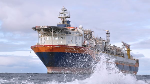 Equinor Norne alarm optimisation, alarm management