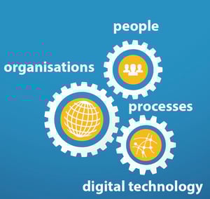 Industrial IT, lifetime extension of obsolete systems