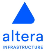 Altera Infra