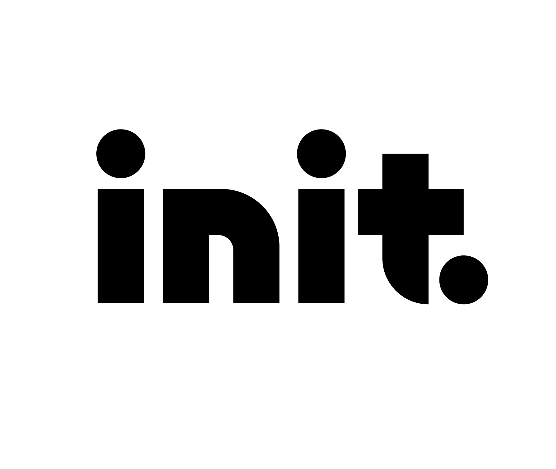 Init Logo